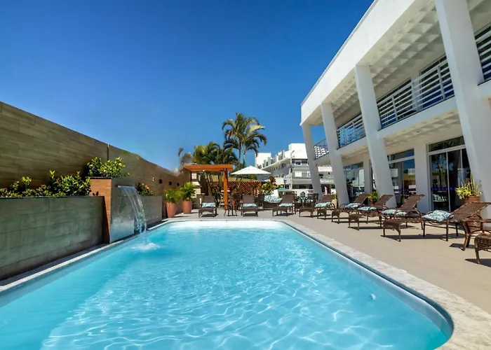 Hotel & Pousada Favareto - Praia Dos Ingleses Florianópolis