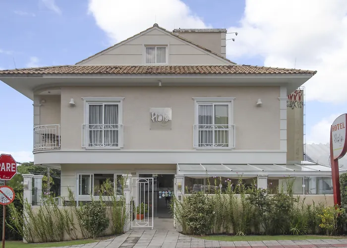 Hotel Hola Florianópolis