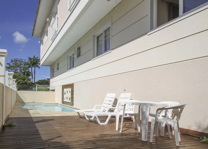 Hotel Hola Florianópolis