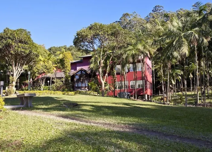 Hotel Quinta da Bica D'Água Florianópolis